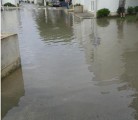 Risques d’innondations